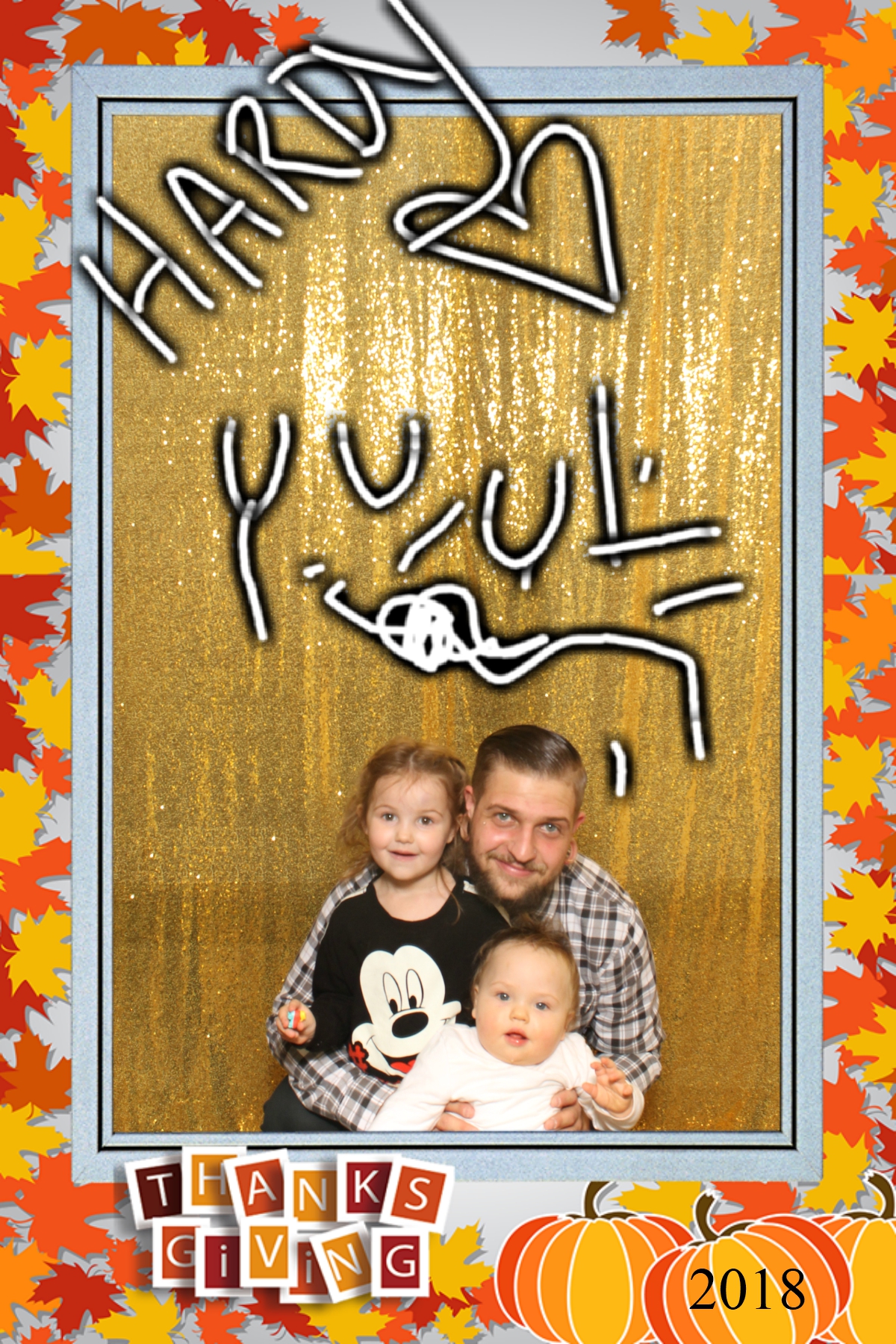 Thanksgiving 2018 | View more photos from the event at gallery.niknoxphotobox.com/u/NiKnox-Photo-Box/Thanksgiving-2018